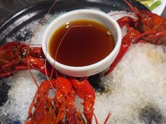 -指爱龙虾(金杨路总店)