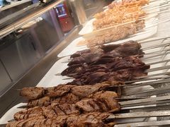 -通海俄式烧烤·俄罗斯大串(嵩山路店)