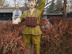 -东方巨龟苑景区