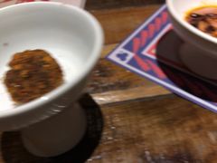 -铁公鸡·四川料理(天环广场店)