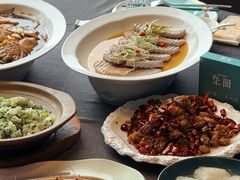 -柒园·三十年创意杭帮菜(龙湖滨江天街店)