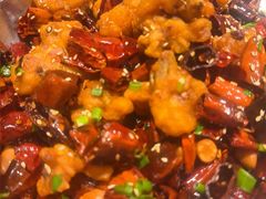 -眉州东坡(华联万柳店)