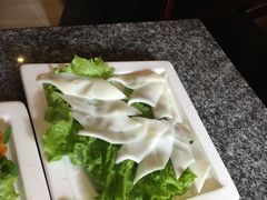 -辉哥火锅(虹桥路店)