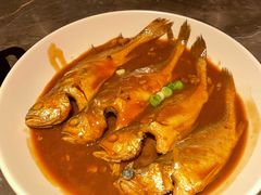 家烧黄鱼-金鸭季·北京烤鸭(深业上城店)