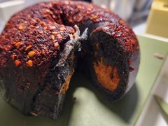 -屋裡·Union Bakery(龙江路店)