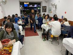 大堂-盱眙虾怪·旗舰店