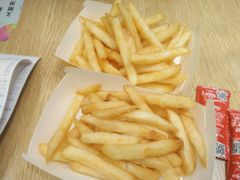 -City1+1城市比萨(国商卫星广场店)