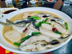 -健跳小海鲜(人民路店)