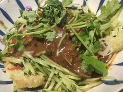 招牌凉皮-西北小馍(万象汇店)