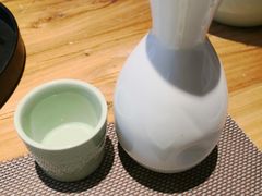 -松竹和日式料理(辽阳店)