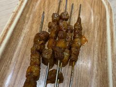 -嘻小北·兰州清汤牛肉面(太平洋森活天地店)