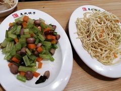 -惠成饺子(百合园店)