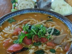 -西工饭庄快餐厅(西工小街店)