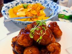 -桂满陇·杭州小馆(巴黎春天浦建店)