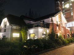 -弗兰克牛排西餐厅Ribone steak house(柠檬花园店)