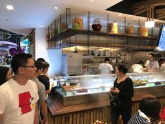 -成都你六姐·牛肉冒菜(城市集市合生汇店)