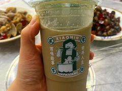 -小民大排档(光谷店)