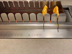 -白玉·朝鲜族烤串(深圳Kkone店)