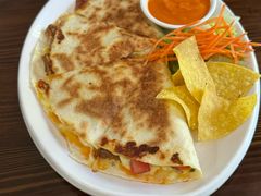 -panchos 墨西哥餐厅(嘉绿苑店)