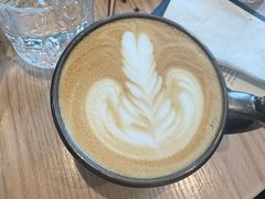 -0566咖啡製作所(陆家嘴中心店)