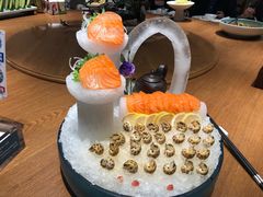 -云境生态园(红谷滩店)