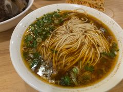 -水仙拉面(水仙街店)