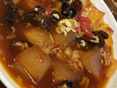 -王村姑老土炕莜面村(张北店)