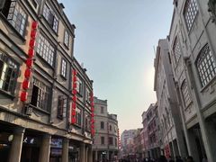 -汕头市小公园