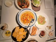 -张福记(五一公园店)