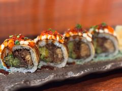 -古京·臻致料理(月湖店)