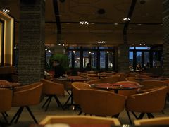 大堂-WOLFGANG PUCK KITCHEN & BAR(迪士尼小镇店)