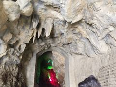 -天梯山