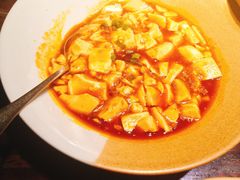麻辣豆腐-外婆家(南开大悦城店)