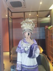 -盘子女人坊古装写真摄影(南京总店)