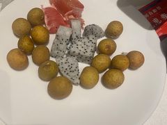 -巴西烤肉海鲜自助餐厅