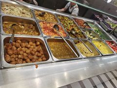 -富龙快餐店(铁西店)