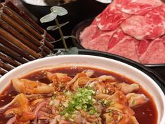 -东海怡品海鲜豆捞(星街坊店)