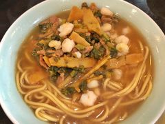 -奎元馆.百年奎元.非遗传承(西湖边的解放路店)
