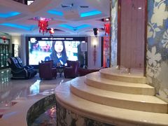 -格莱美量贩式KTV(奥帆店)