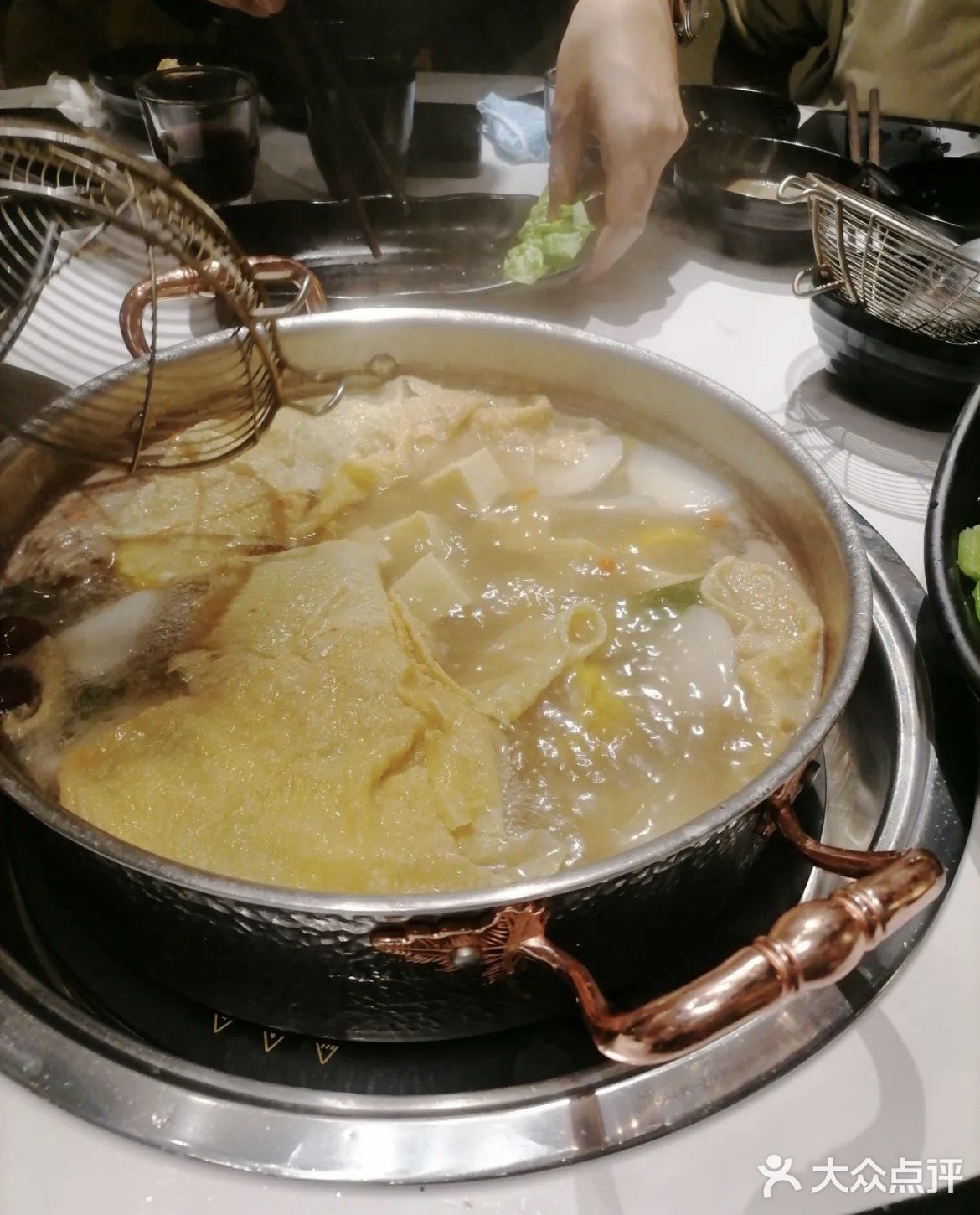 现切牛羊肉不限量！一次性轻松吃回本，全都是品质好肉
