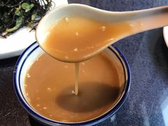 豆面糊-乾州食府(小雁塔店)