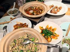 -苏帮袁Sue Cuisine(来福士店)
