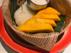 -太食獸泰式茶餐厅(济南万象城店)