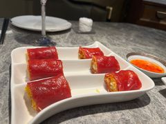-悦秀·高级粤菜