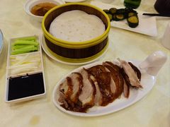 -便宜坊烤鸭店(玉蜓桥天坛店)