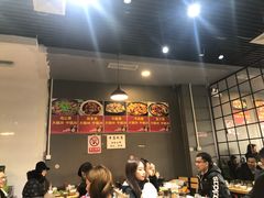 -范贤光鸡公煲(平乐园总店)