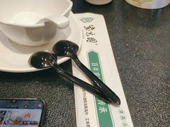 -紫光园·烤鸭·北京菜(团结湖店)