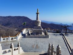 -妙峰山风景名胜区