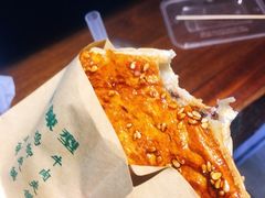 -海棠糕双酿团