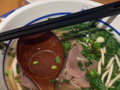 -马记永·兰州牛肉面(山姆外高桥店)
